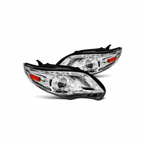 Spec-D® — Projector Headlights